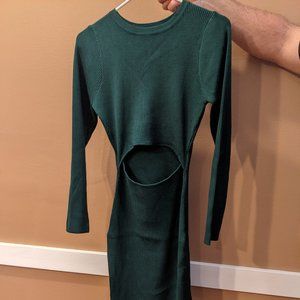 Midi dress
